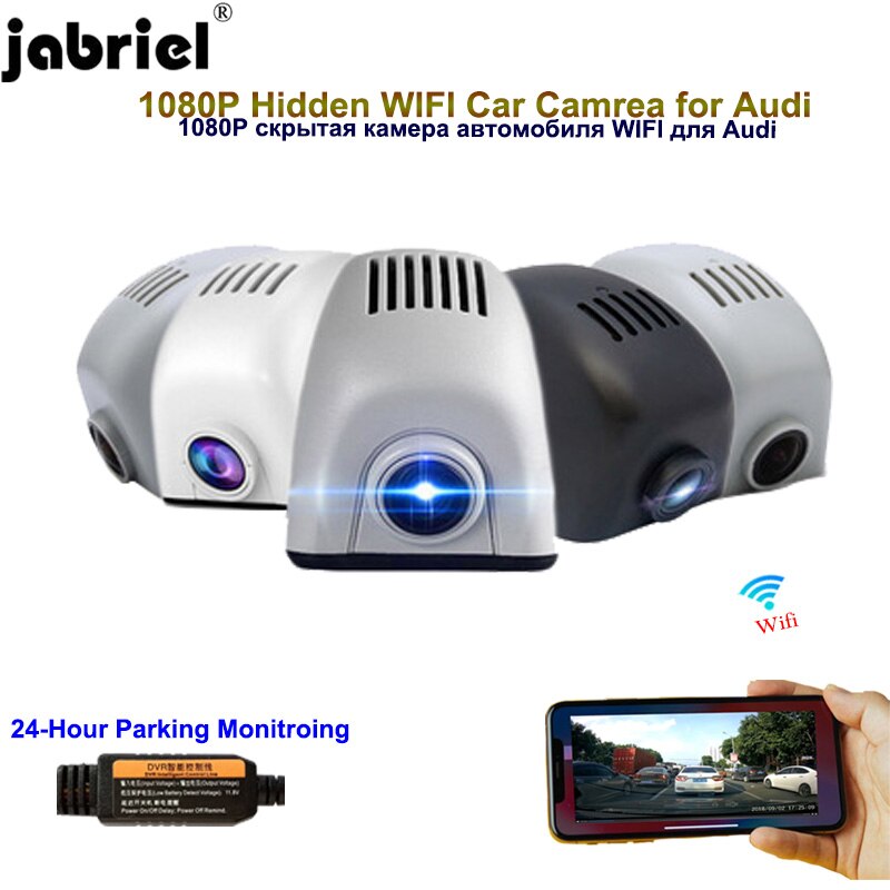 Jabriel-WIFI  1080P ķ ڵ ī޶, ƿ a..